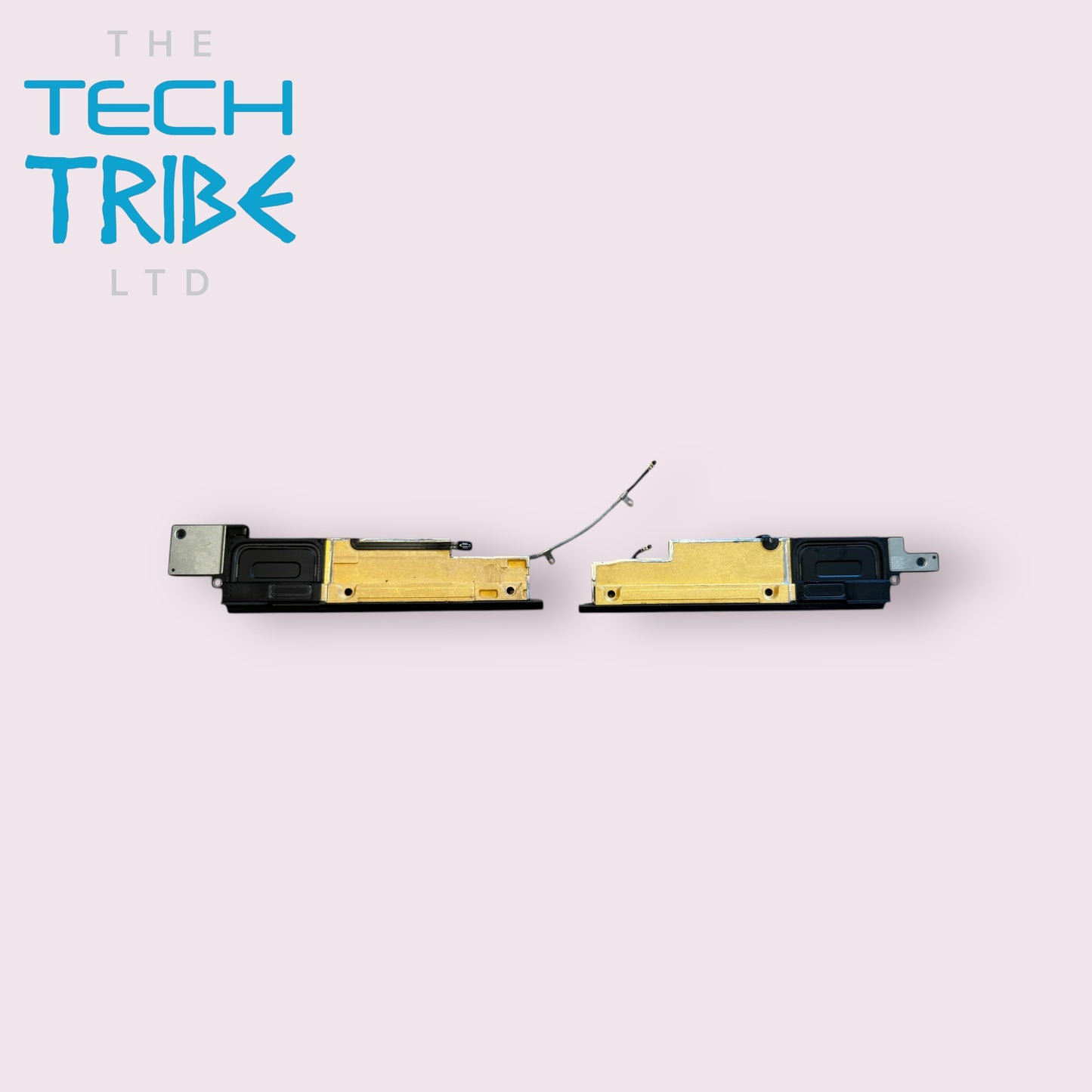 MacBook Air 13" M2 A2681 2022 internal Speaker set - Genuine Pull Part