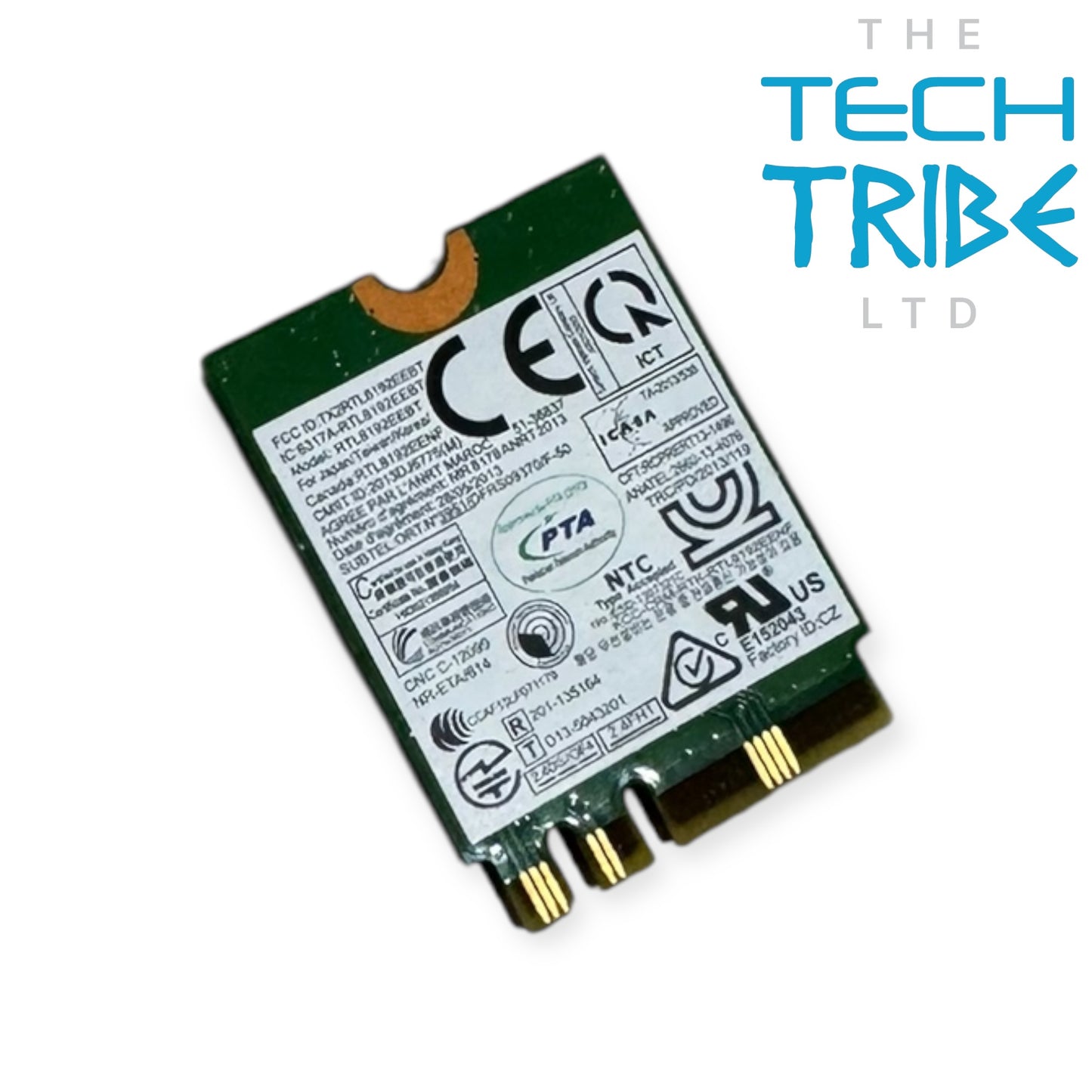 ASUS VivoBook L403N WIFI Card replacement - Genuine Pull Part