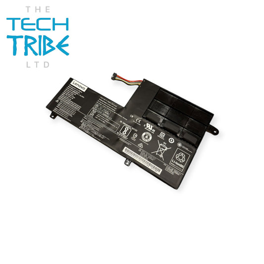 Genuine Lenovo L15L2PB1 Battery for Yoga 510-14AST 80s9 - Genuine Pull Part