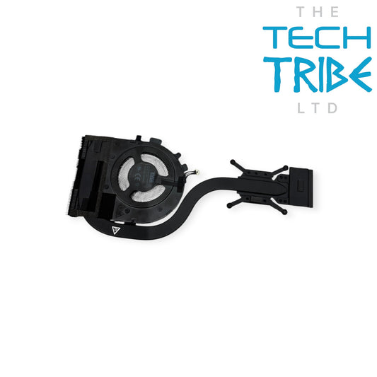 LENOVO ThinkPad X13 Gen 2 Heat sync cooling With Fan 5H41B77189 - Genuine Pull Part