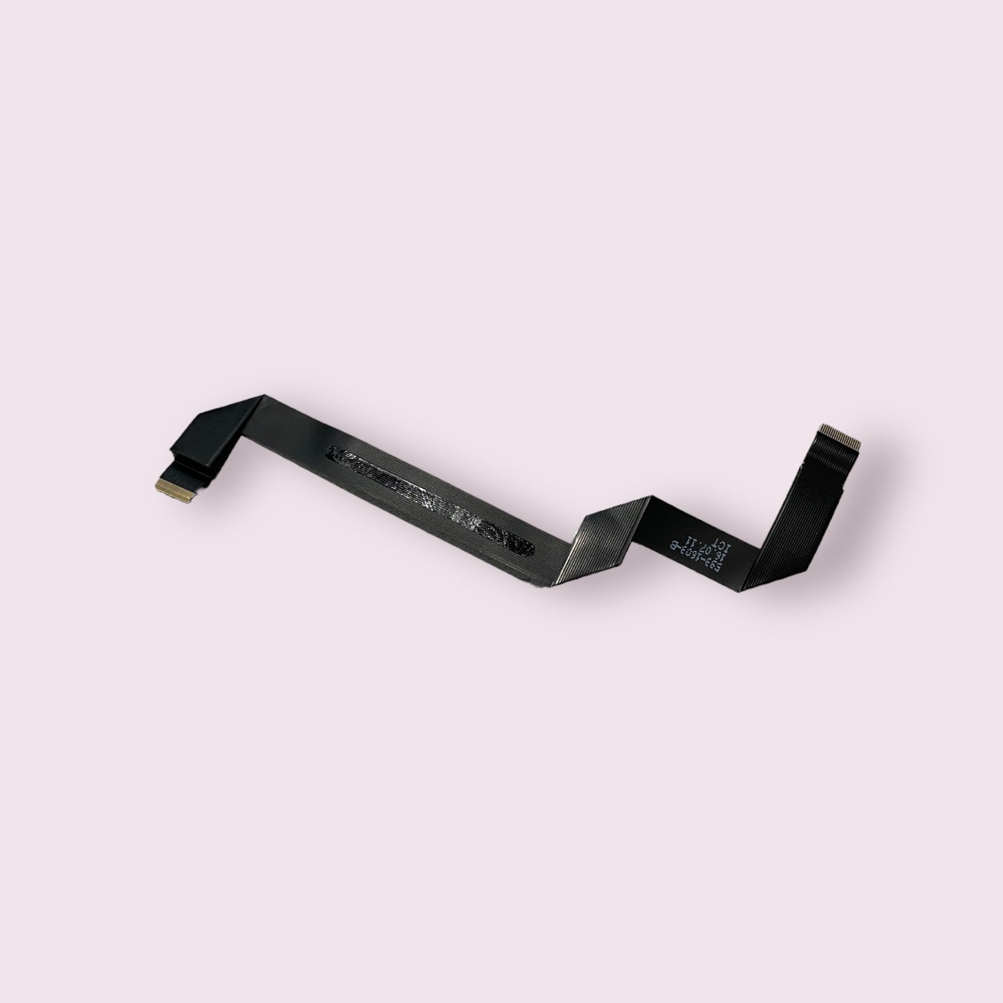 Apple MacBook Air 11" A1465 2013 2015 2017 Trackpad Touchpad Flex Cable 593-1603-B - Genuine Pull Part