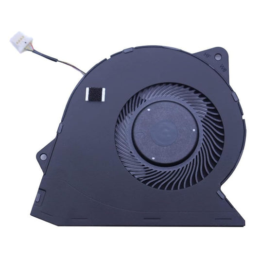 CPU Cooling Fan For Dell INSPIRON 16 5640 5645 7640 P131F P132F 0P85J6 Cooler Radiator fan