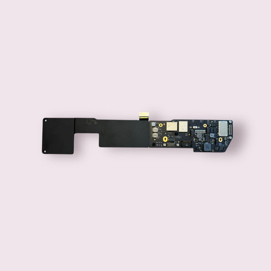 MacBook Air 13" 2020 M1 A2337 Logic Board M1 8CPU / 7GPU 16GB 256GB 820-02016-A +ID Motherboard - Genuine Pull Part
