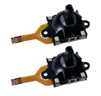 Handle Rocker Hall Rocker Thumbstick for ASUS ROG Ally VR Joystick Pico4/Pico3/GPD Win3/Win4 No-Drift Hall effect Upgrade Replacement
