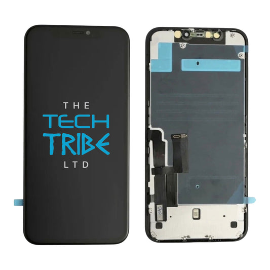 For Apple iPhone XR Replacement LCD Display Touch Screen assembly Digitizer