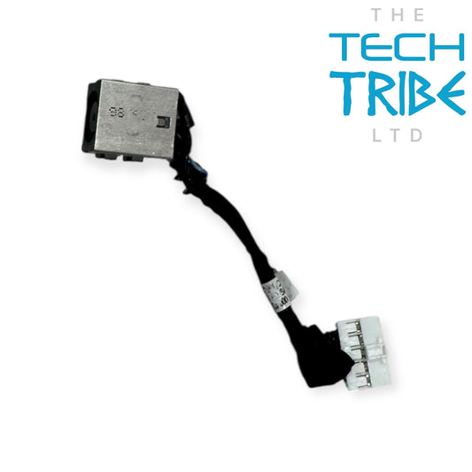 Dell latitude E7270 Laptop DC Jack Charging Port - Genuine Pulled Part