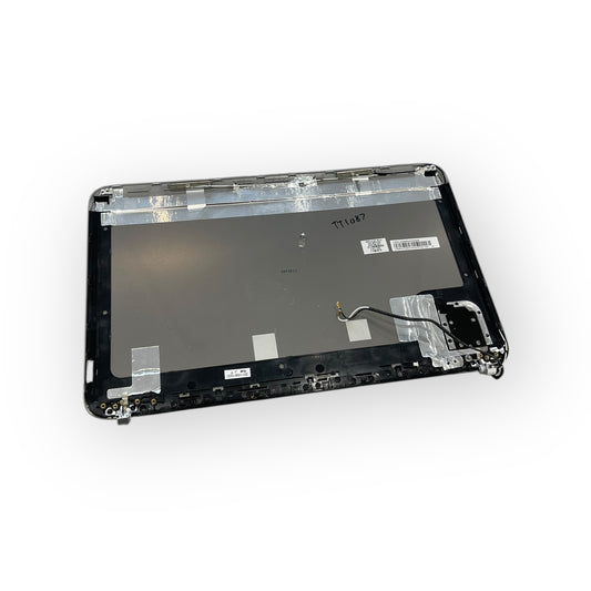 HP Pavilion DV6 Lcd Cover Rear Lid top case - Grade B - Genuine Pull Part