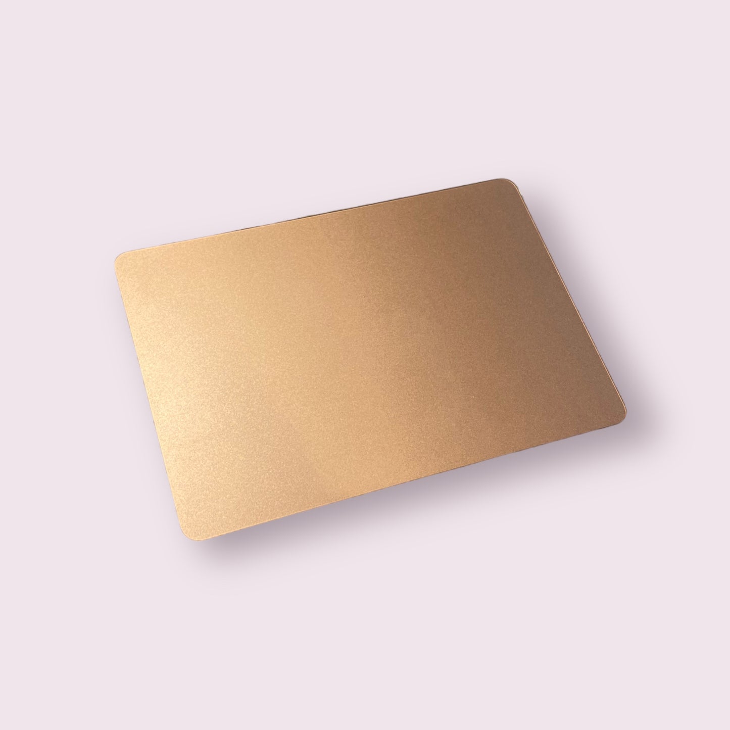 MacBook Air 13" Retina A2179 2020 Trackpad Touchpad  Rose Gold - Genuine Pull Part