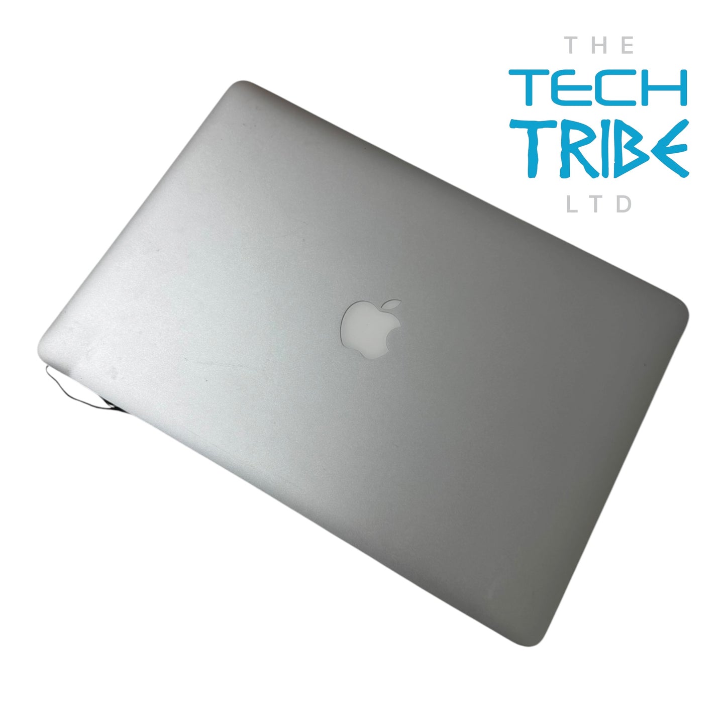 MacBook Pro 15.6" Late 2013 2014  A1398 LCD Display Screen Assembly - Silver - Grade B - Genuine Pull Part