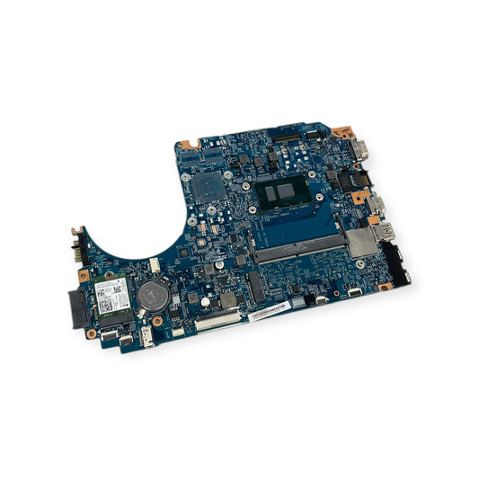Lenovo Ideapad V330-15IKB Motherboard I5-7200U LV315KB MB 17807-3 448. 0DC04.0031- Genuine Pulled Part