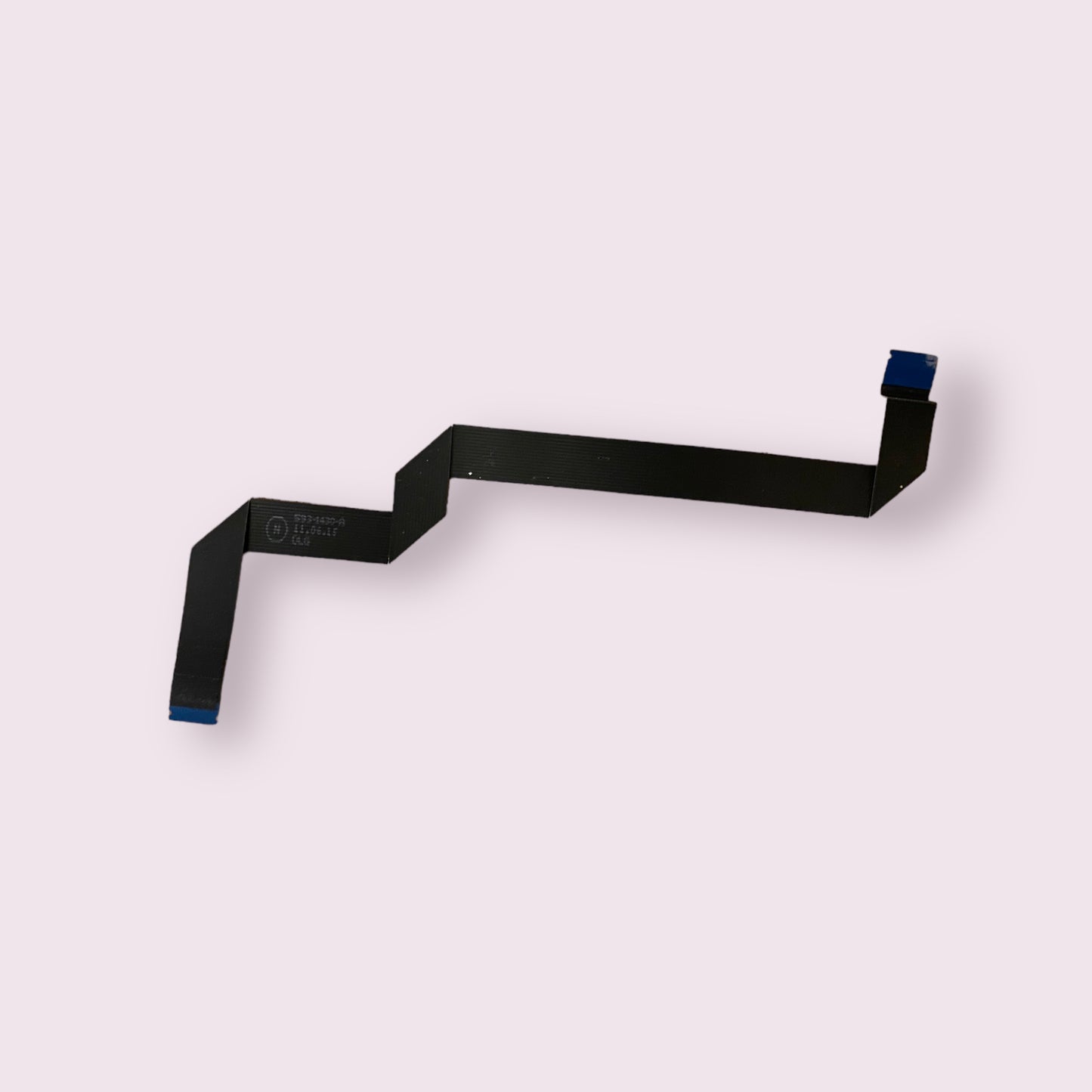 Apple MacBook Air 11" A1370 20111 2012 Trackpad Touchpad Flex Cable 593-1430-A - Genuine Pull Part