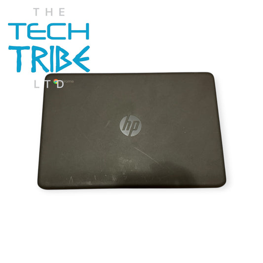 HP Chromebook 14-DB db0003na Lcd Cover Rear Lid top case - Grade B - Genuine Pull Part