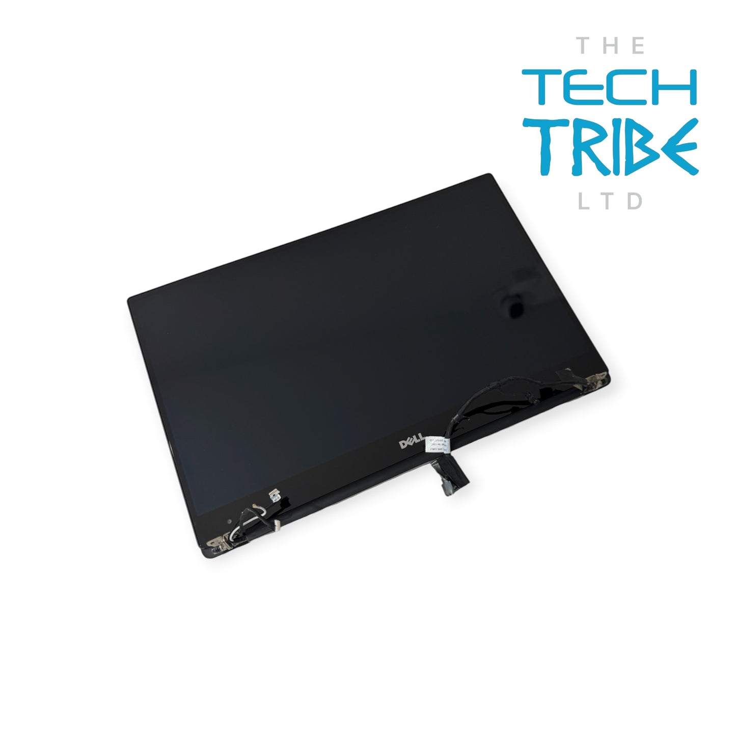Dell XPS 13 9350 P54G 13.3" LCD Touch Screen Display Assembly with Lid - Genuine Pull Part