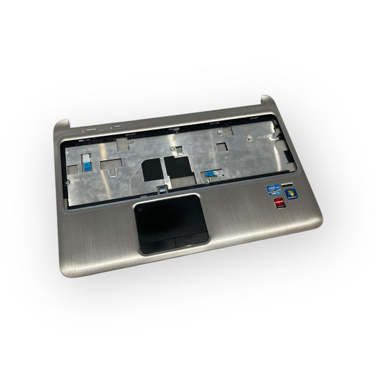 HP Pavilion DV6 Laptop Palmrest top case replacement - Grade B - Genuine Pull Part