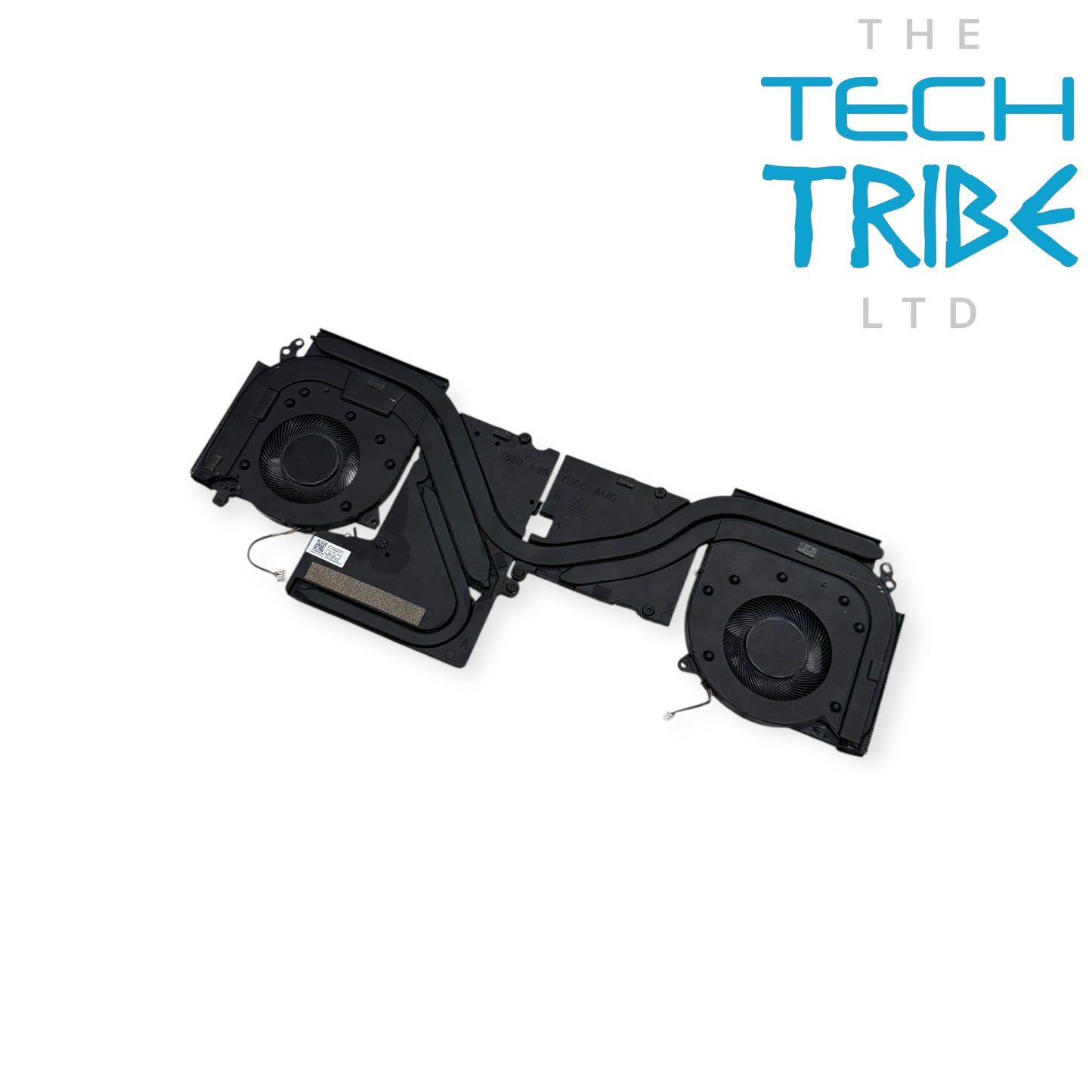 LENOVO Legion 5 15ACH6H Heat sync cooling With Fan 5H40S20310 - Genuine Pull Part