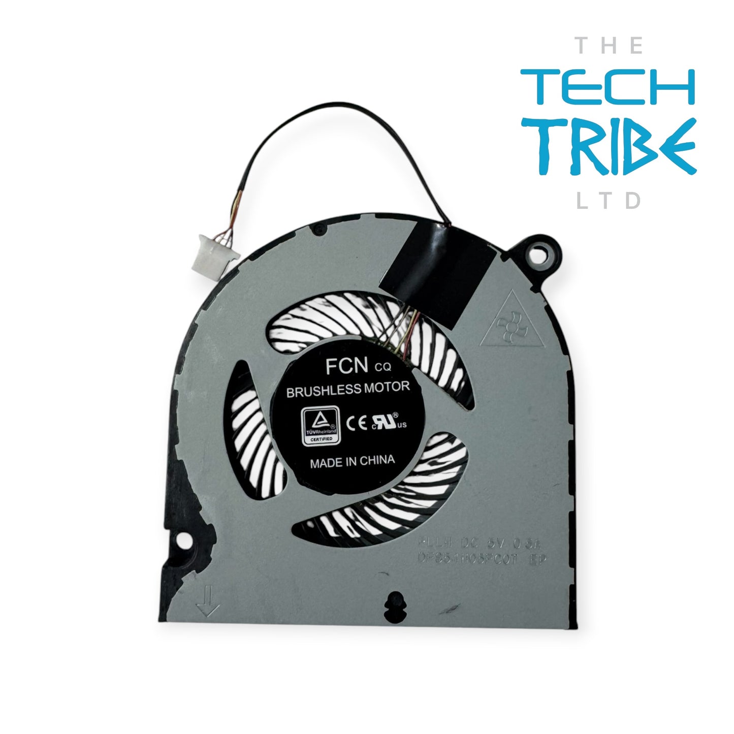 Acer Aspire 3 A314 N20Q1  CPU Cooling Fan - Genuine Pulled Part