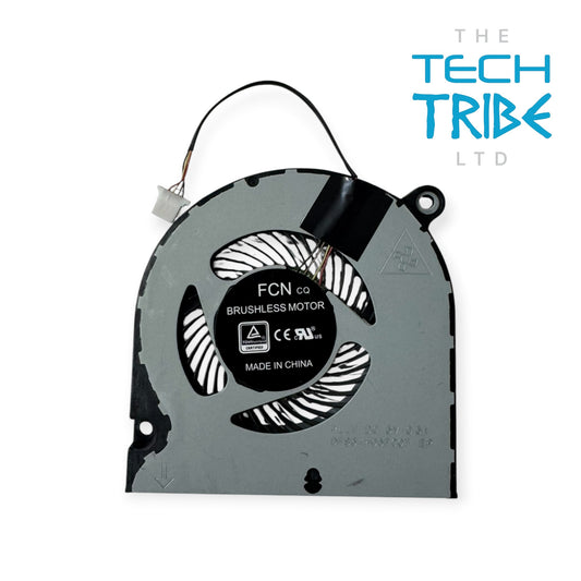 Acer Aspire 3 A314 N20Q1 CPU Cooling Fan - Genuine Pulled Part
