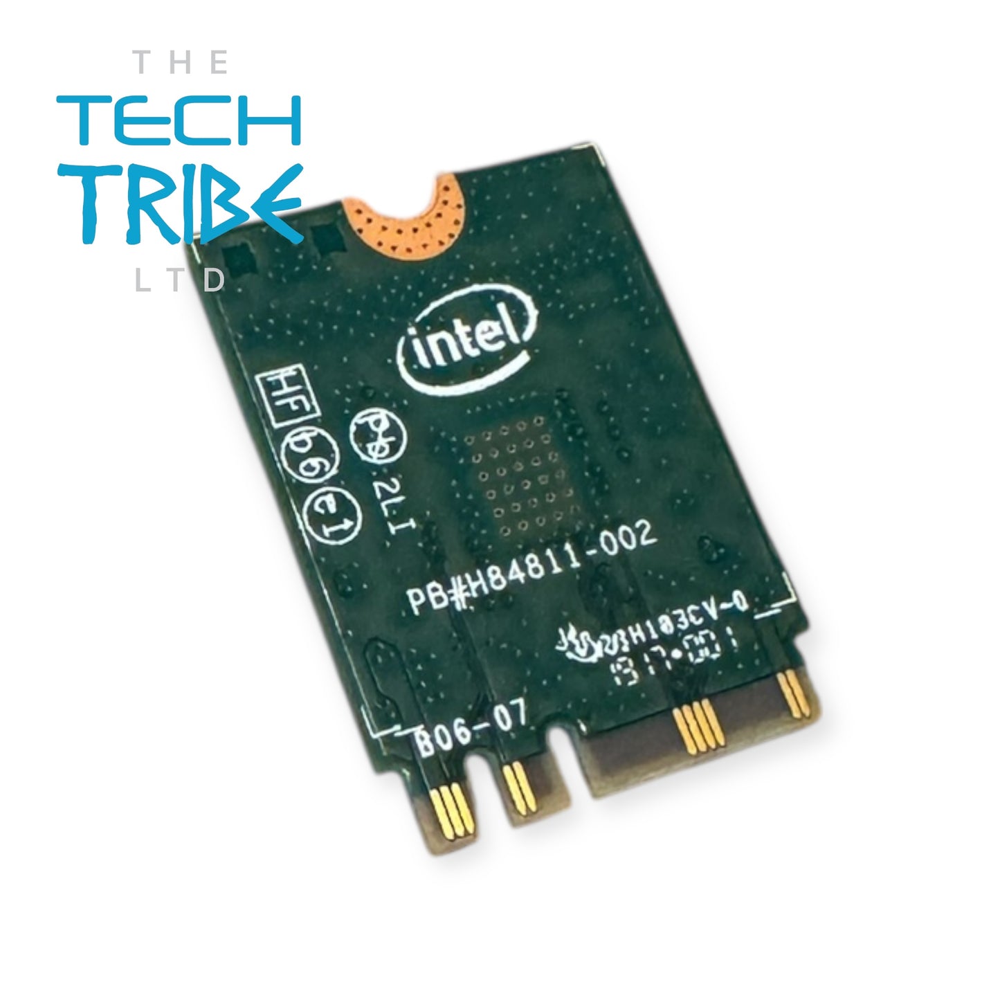 HP Pavilion 14-BK bk052sa WIFI Card replacement INTEL 3168NGW Q86C0007K310- Genuine Pull Part