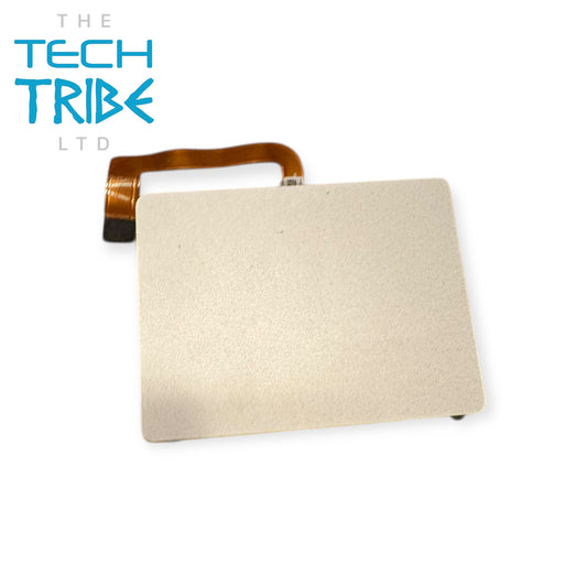 MacBook Pro 17" 2009 2010 2011 A1297 Trackpad Touchpad Silver - Genuine Pull Part