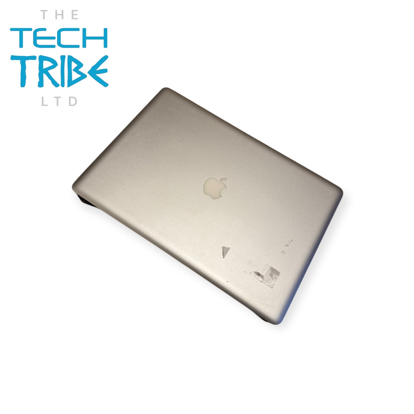 MacBook Pro 17" Late 2011 2012 A1297 Glossy LCD Display Screen Assembly - Silver - Grade B - Genuine Pull Part