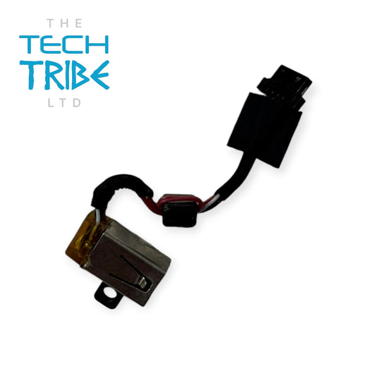 Dell XPS 13 9350 9343 9360 9370 P54G Laptop DC Jack Charging Port 00P7G3 - Genuine Pulled Part