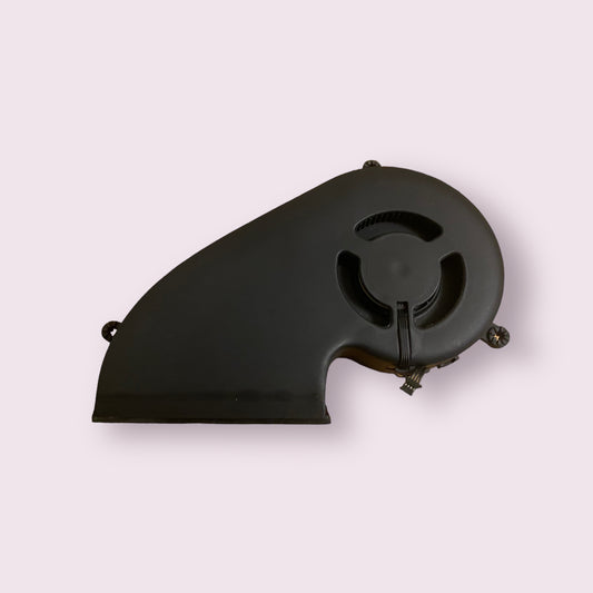 Apple iMac 27" 2012 2013 2014 2015 A1419 Cooling Fan System BSB1012HE-HM00 - Genuine Pull Part