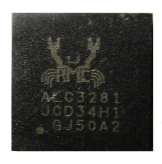 New ALC 3281 ALC3281 ALC328I ALC328l QFN48 IC Chip Chipset Laptop Audio IC
