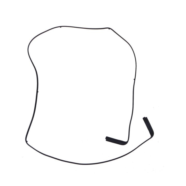 Apple MacBook Pro 13” A1706 A1708 A1989 A2289 A2251 A2159 LCD Screen Trim Rubber Bezel Surround