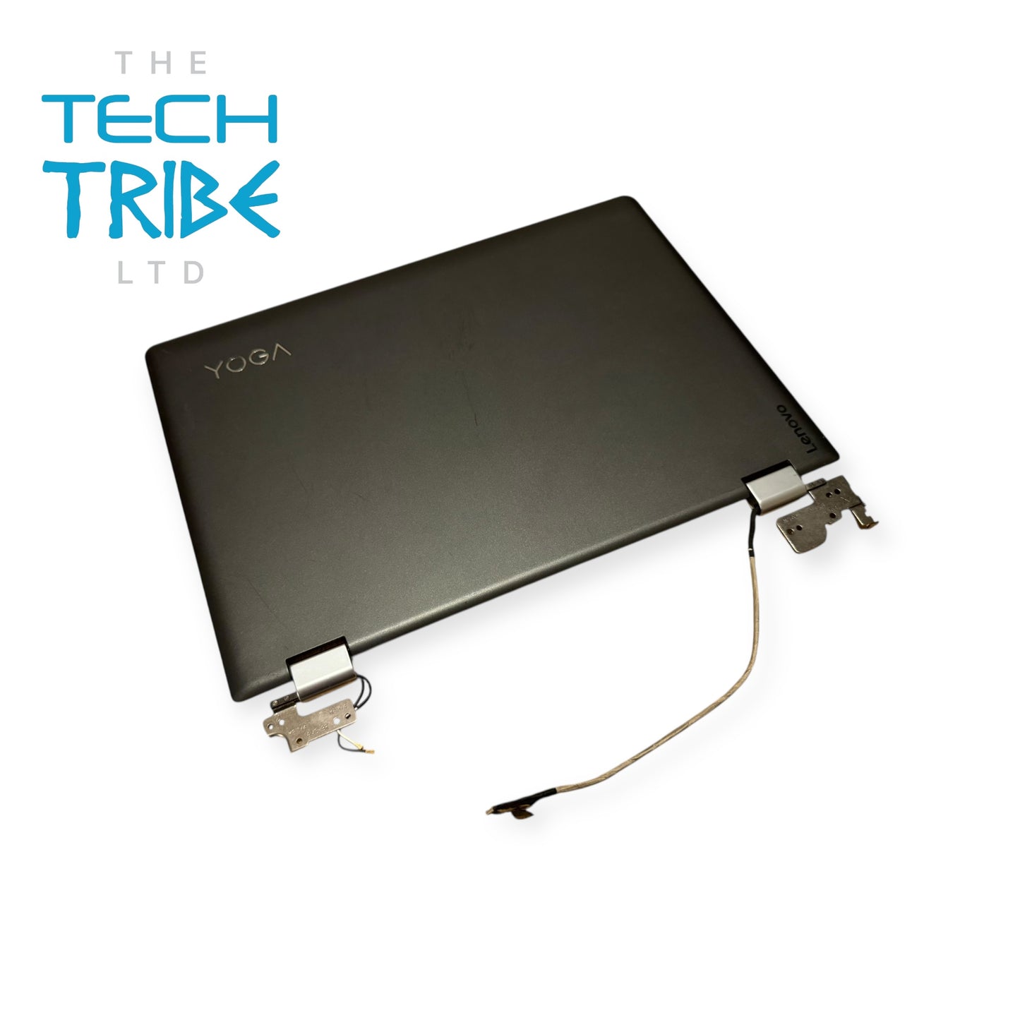 Lenovo Yoga 510-14AST 80s9 14" LCD Touch Screen Display Assembly with Lid - Genuine Pull Part