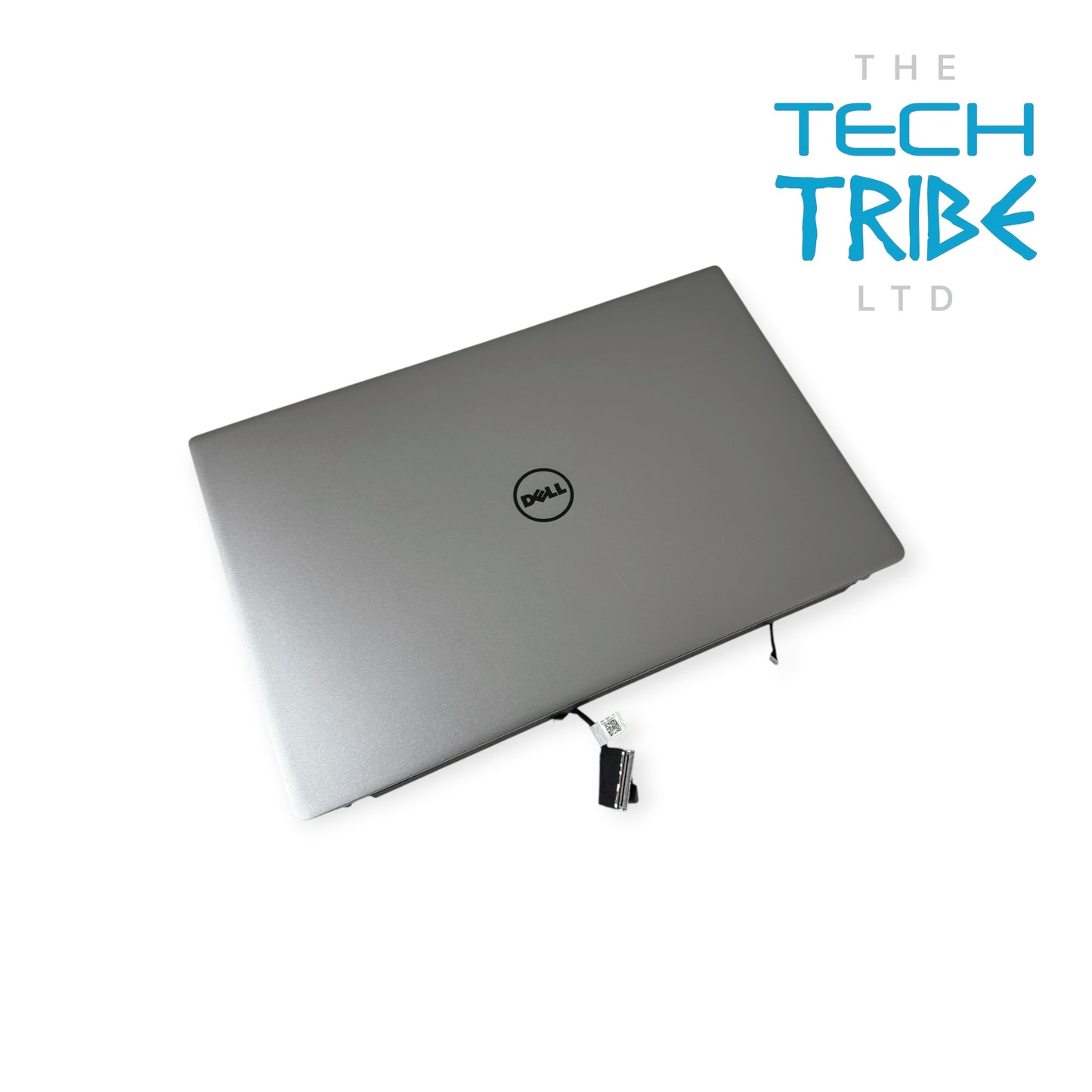 Dell XPS 13 9350 P54G 13.3" LCD Touch Screen Display Assembly with Lid - Genuine Pull Part