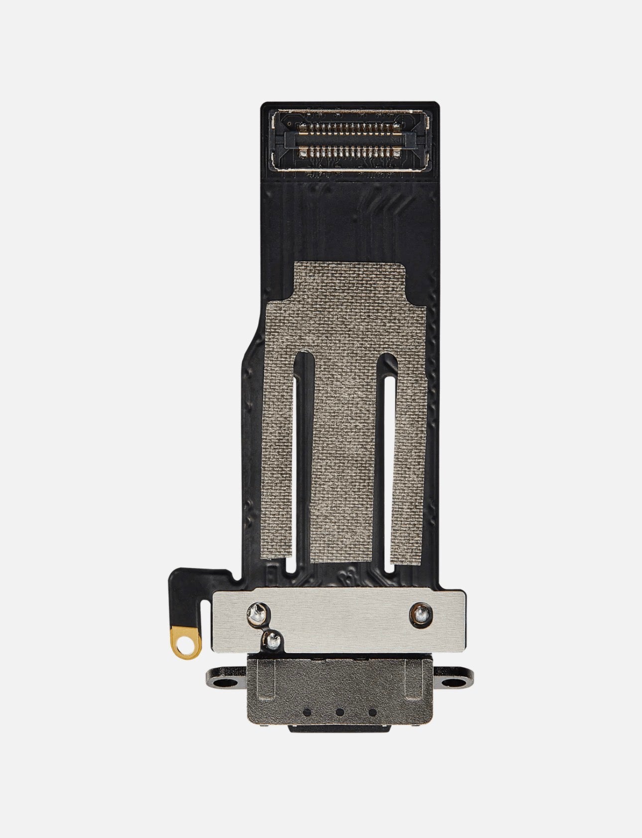 For Apple iPad Pro 13" M4 7th gen 2024 USB C Charging port Charge port Flex replacement