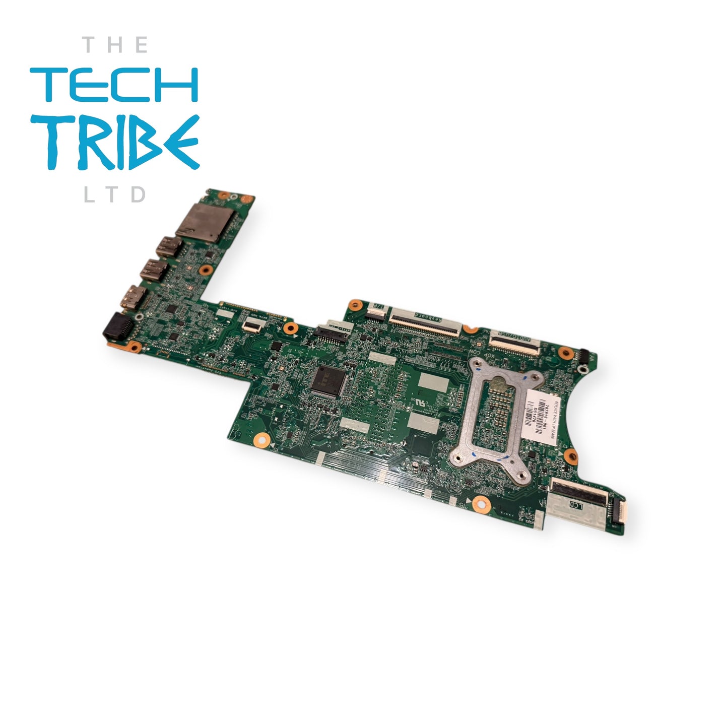 NO POWER Motherboard For HP Pavilion 13-B080SA - DA0Y61MB6E0 REV:E Y61 - UNTESTED