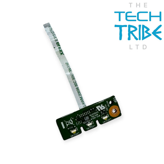 ASUS VivoBook L403N Light indicator Sub Board LED - Genuine Pull Part