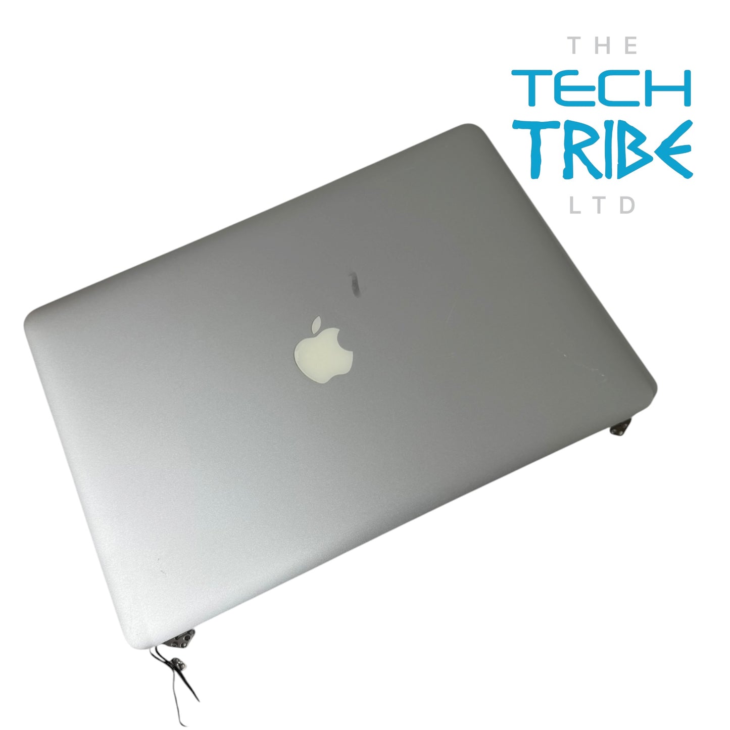 MacBook Pro 15.6" 2015 A1398 LCD Display Screen Assembly - Silver - Grade B - Genuine Pull Part