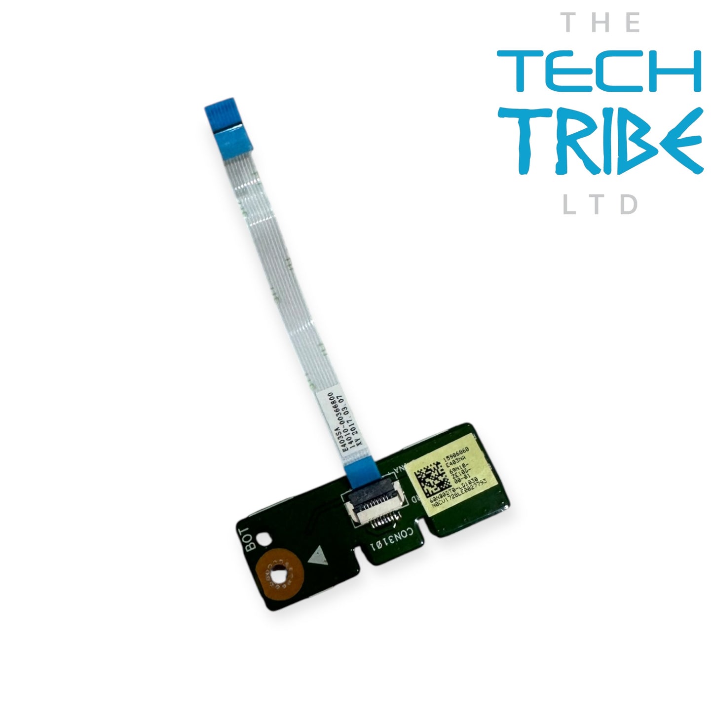 ASUS VivoBook L403N Light indicator Sub Board LED - Genuine Pull Part