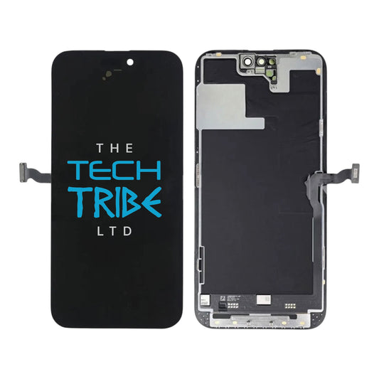 For Apple iPhone 14 Pro Replacement LCD Display Touch Screen assembly Digitizer