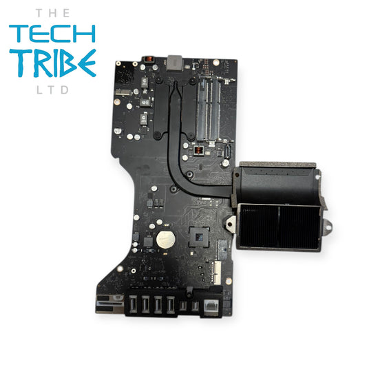 Apple iMac 21.5" 2013 A1418 Motherboard 820-3588-A Intel Core i5 2.7GHz - Genuine Pull Part