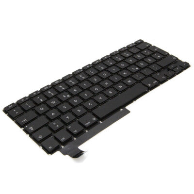 For Apple Macbook Pro A1286 2008 replacement Keyboard UK Layout - NEW