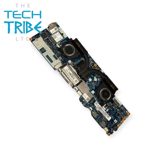 NO POWER Motherboard For Lenovo YOGA 720-13IKB - CIZY3 LA-E551P rev2.0 - UNTESTED