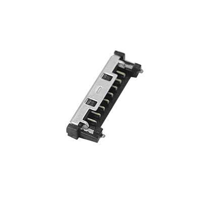 ASUS ROG Ally / Ally X / Xbox Ally / Xbox Ally X / Laptop Battery FPC Connector 8 PIN Socket Port Replacement
