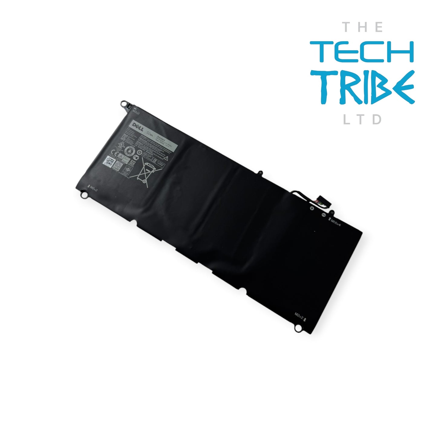 Genuine DELL JD25G Battery for Dell XPS 13 9350 P54G  - Genuine Pull Part