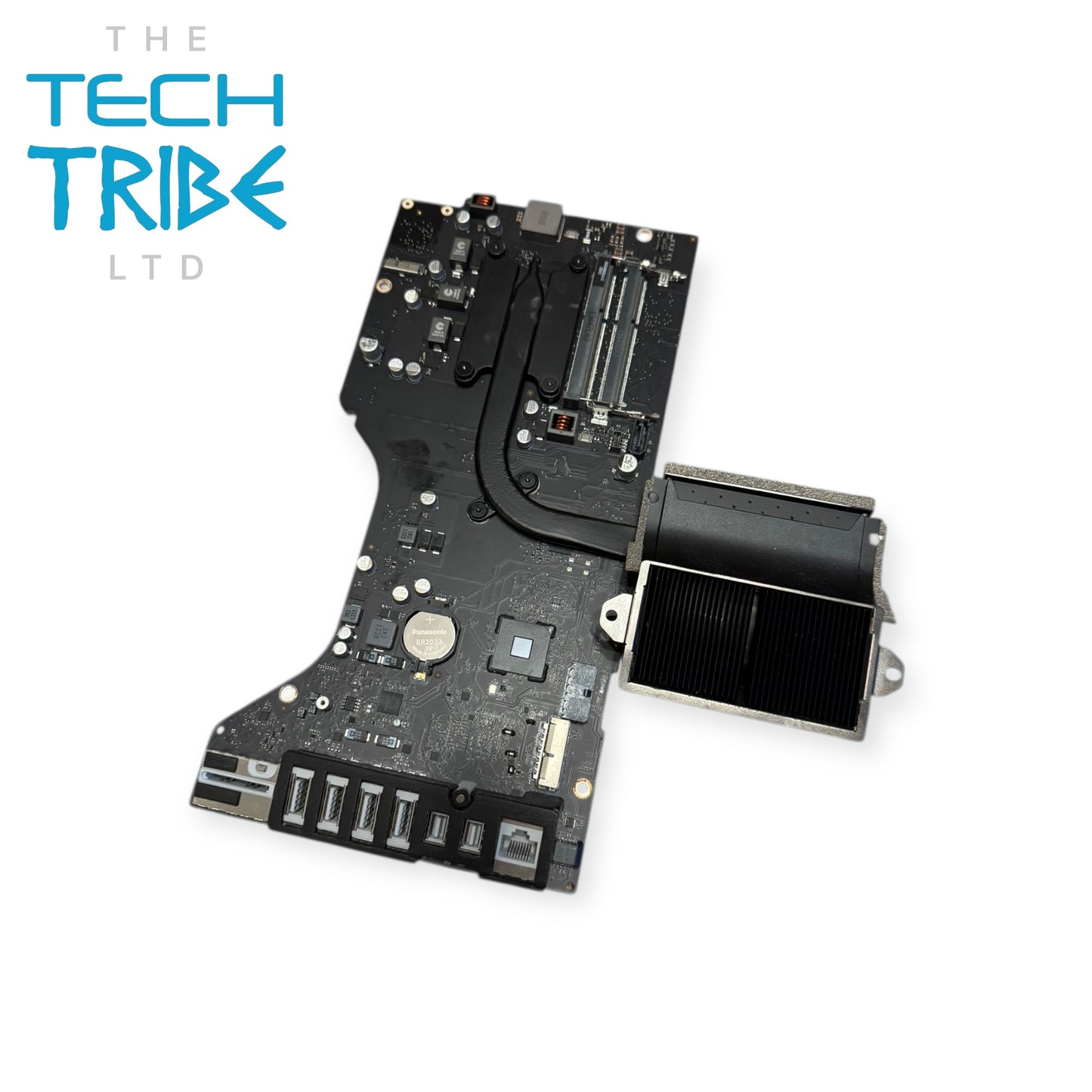 Apple iMac 21.5" 2013 A1418 Motherboard 820-3588-A Intel Core i5 2.7GHz - Genuine Pull Part