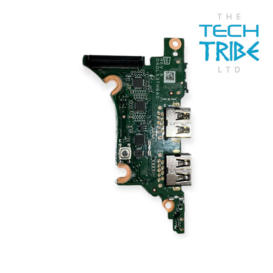 Lenovo Yoga Slim 7 USB Sub Board Da0ls3th6ao - Genuine Pull Part