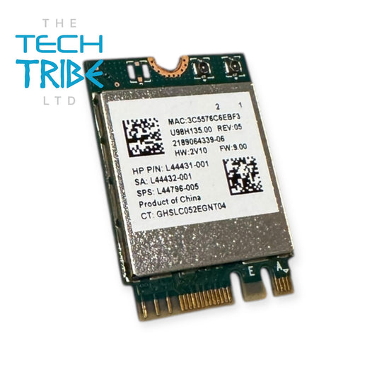 HP 250 255 G8 G9 15-DW 15-GW WIFI Card replacement L44796-005- Genuine Pull Part