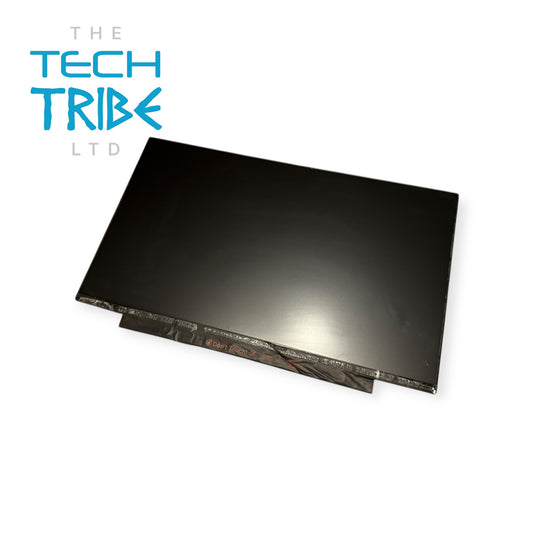 14" Laptop LCD Screen Display LVDS Panel B140XTN07 .2 H/W:1A F/W:1- Genuine Pull Part