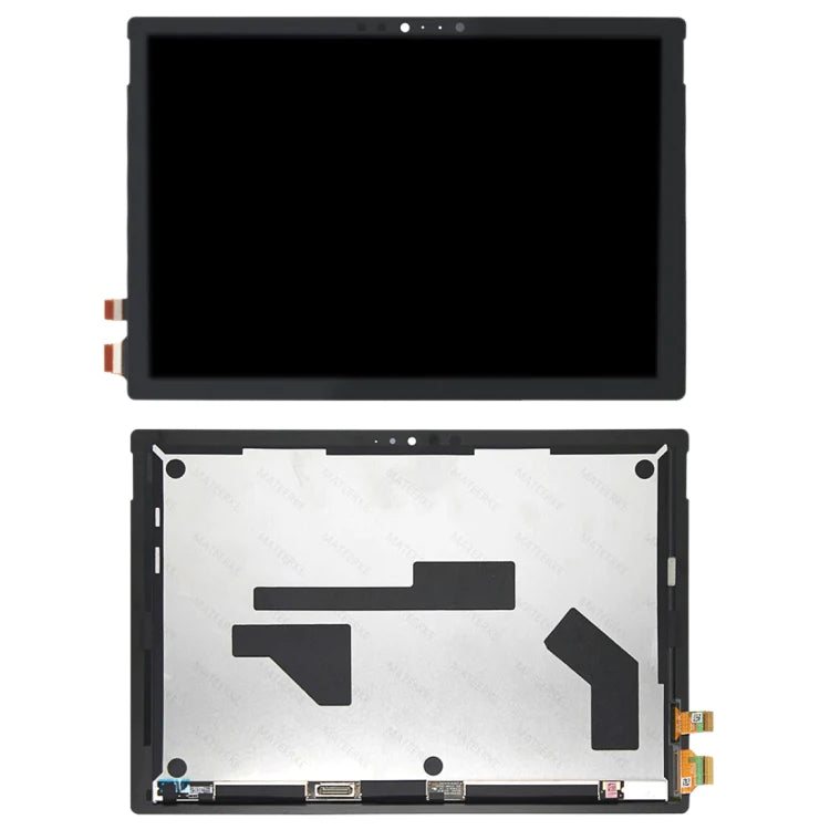 Microsoft Surface Pro 5/6 LCD Display Assembly Touch Screen Digitizer