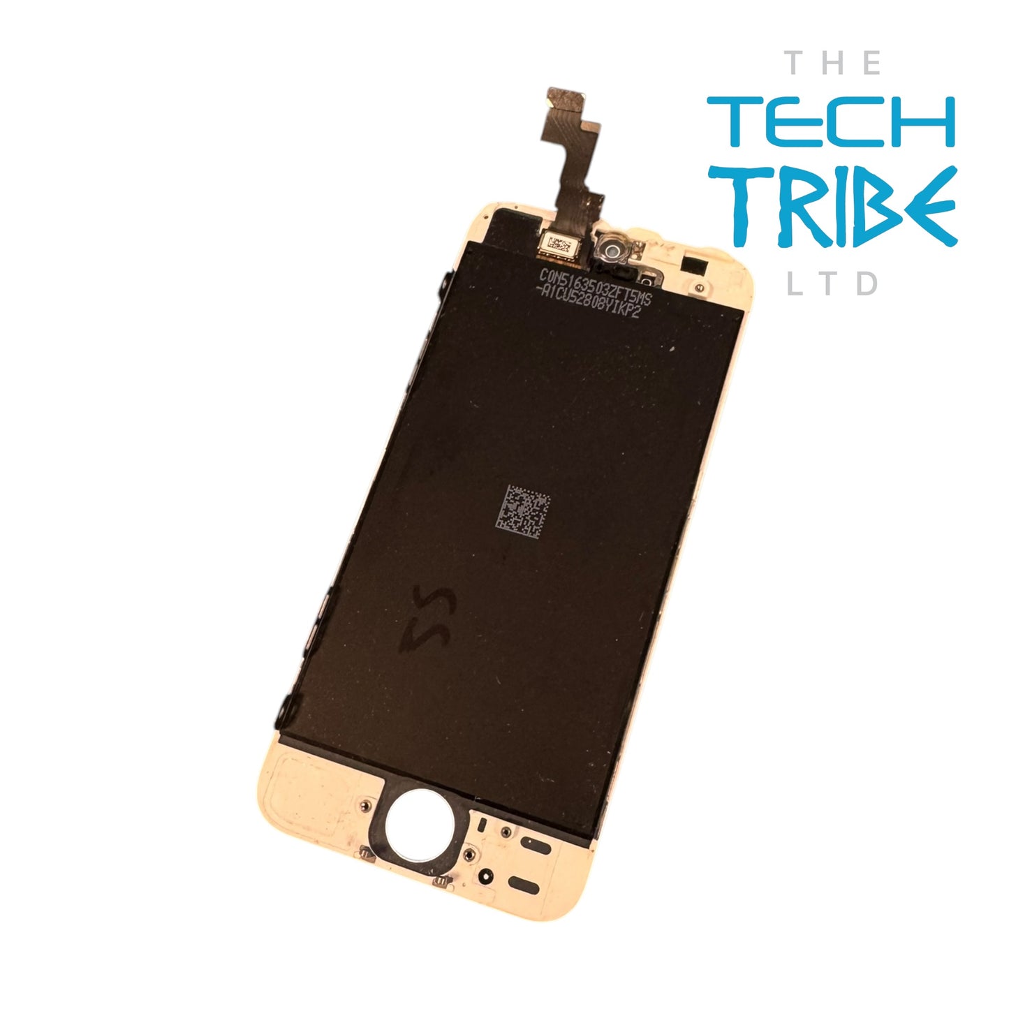Apple iPhone 5S LCD Screen assembly - Genuine Pull Part - Grade B