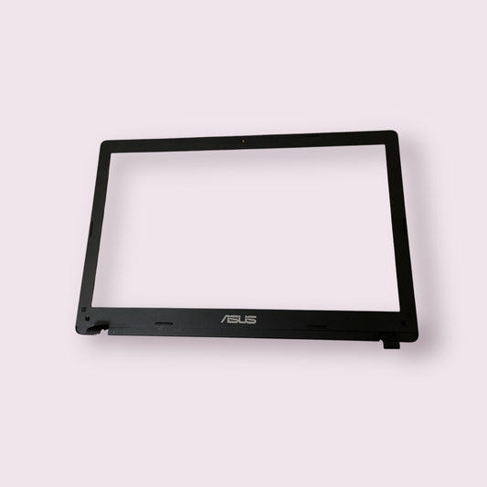 ASUS X551C Screen LCD Bezel Frame replacement - Genuine Pulled Part