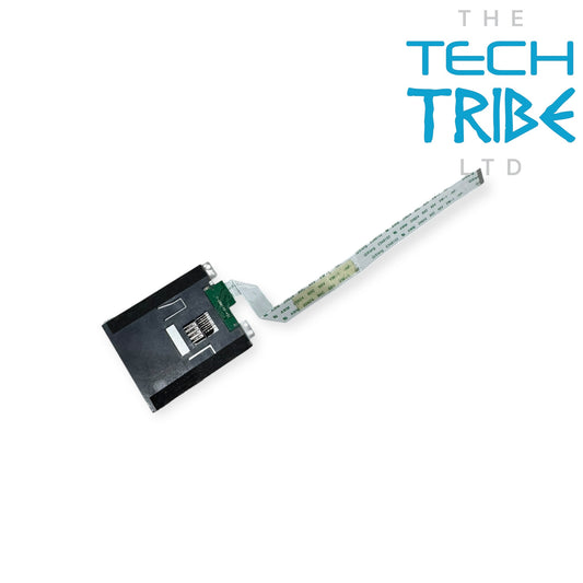 Dell latitude E7270 SD Card Reader Sub Board - Genuine Pull Part