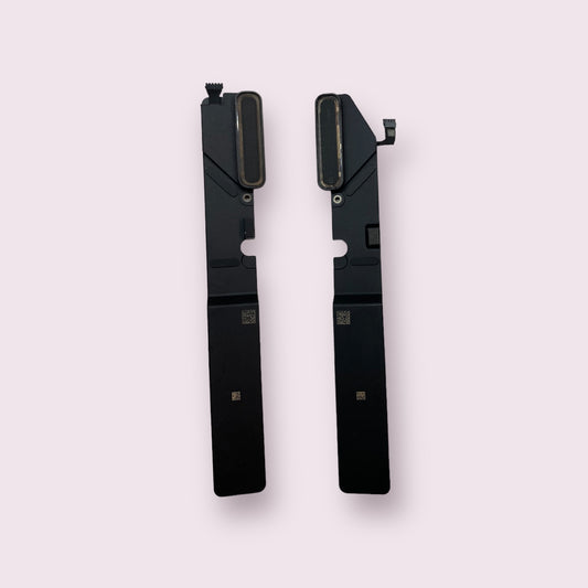 MacBook Air 13" M1 A2337 2020 internal Speaker set - Genuine Pull Part